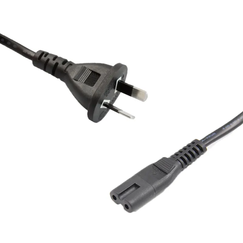 Australia / New Zealand Plug Power Cord (AS/NZS 3112) photo 3