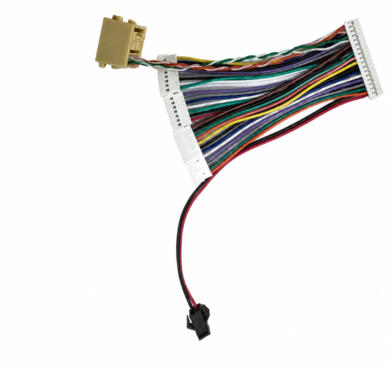 LVDS & Display Screen Cables photo 6