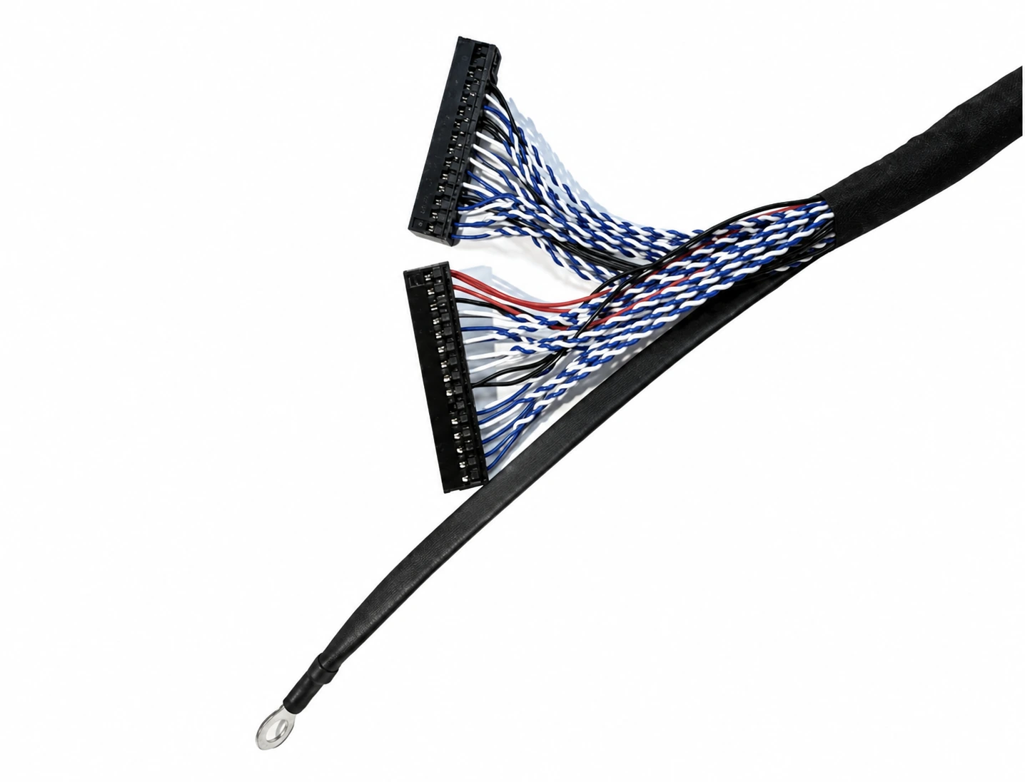 LVDS & Display Screen Cables photo 8