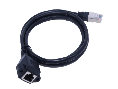 Overmoulded Cable Assemblies photo 4