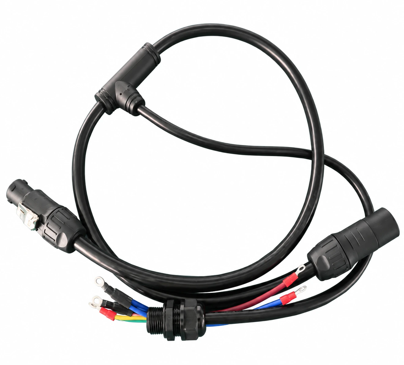Power, Battery & Outdoor Cable Assemblies photo 4