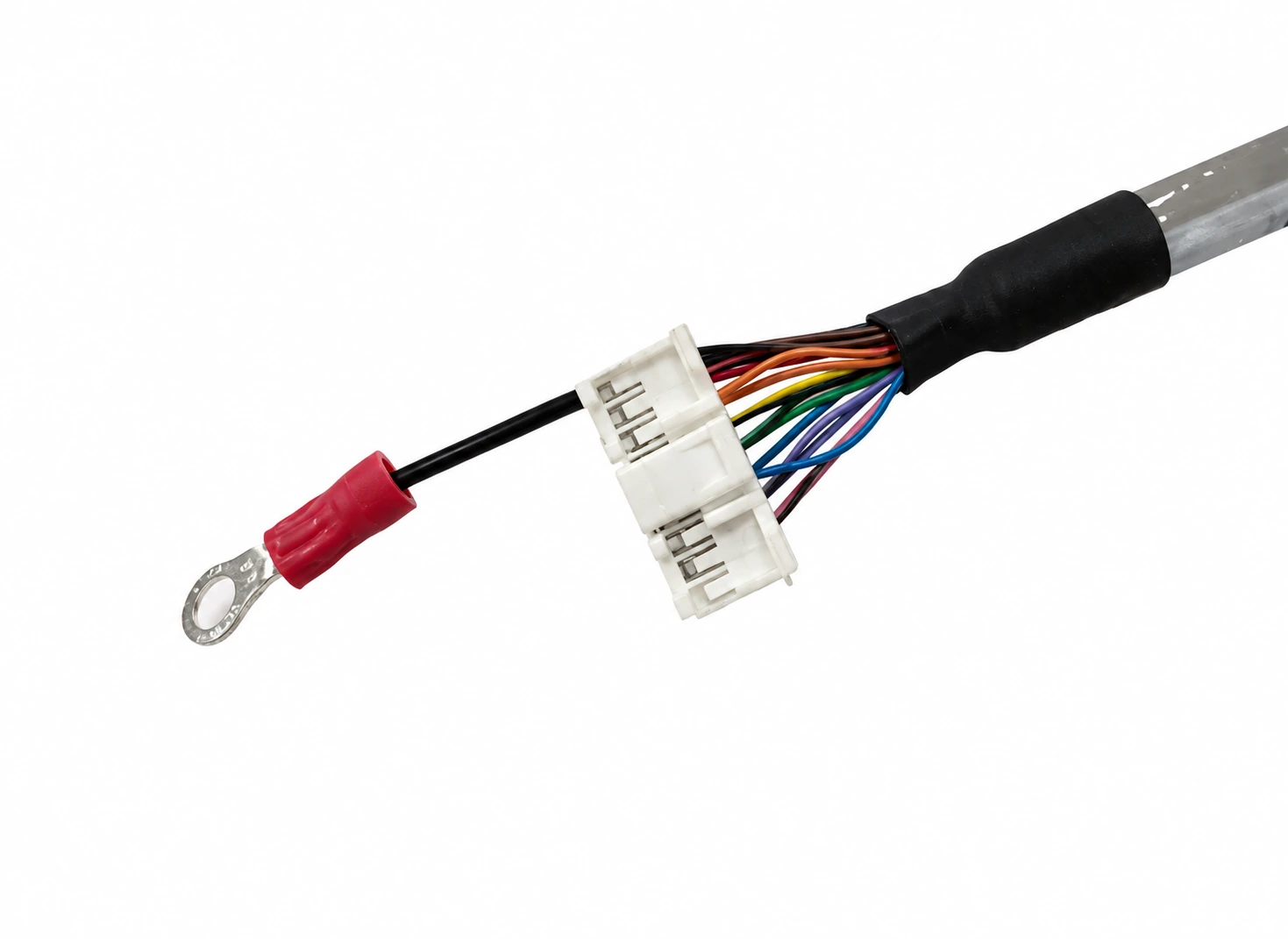 Terminal Cables & Wire-to-Board Leads photo 4
