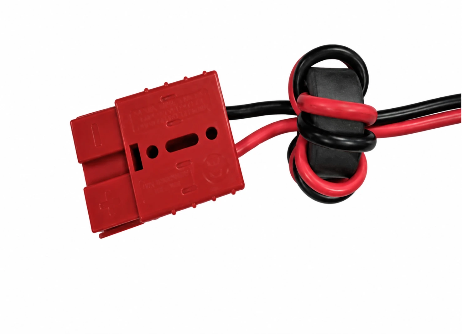 Power, Battery & Outdoor Cable Assemblies