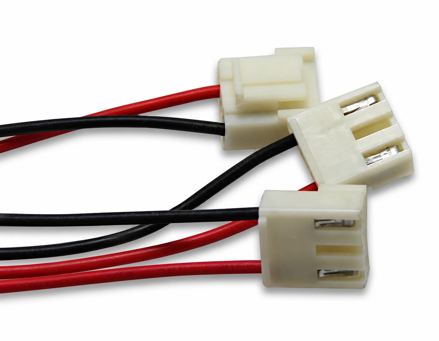 Internal Wire Harnesses for Equipment photo 5