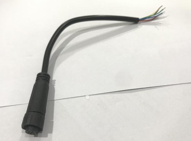 Power, Battery & Outdoor Cable Assemblies photo 5