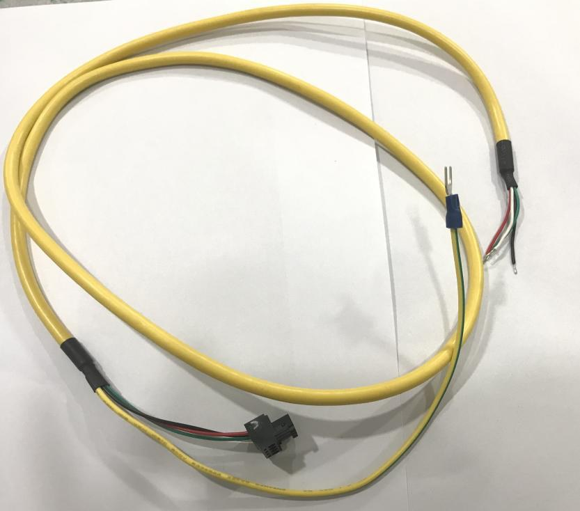Internal Wire Harnesses for Equipment photo 6