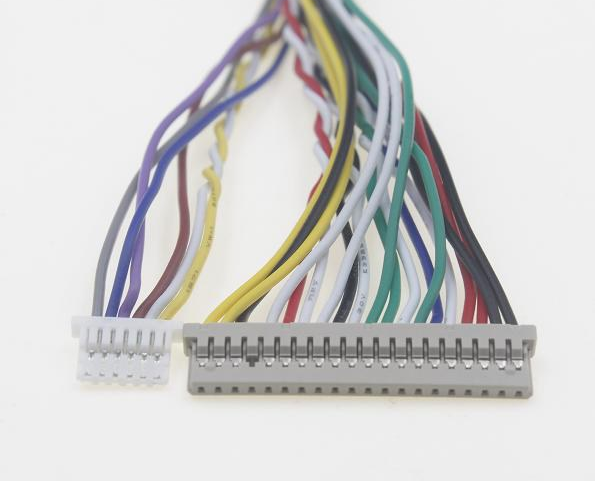 Internal Wire Harnesses for Equipment photo 3