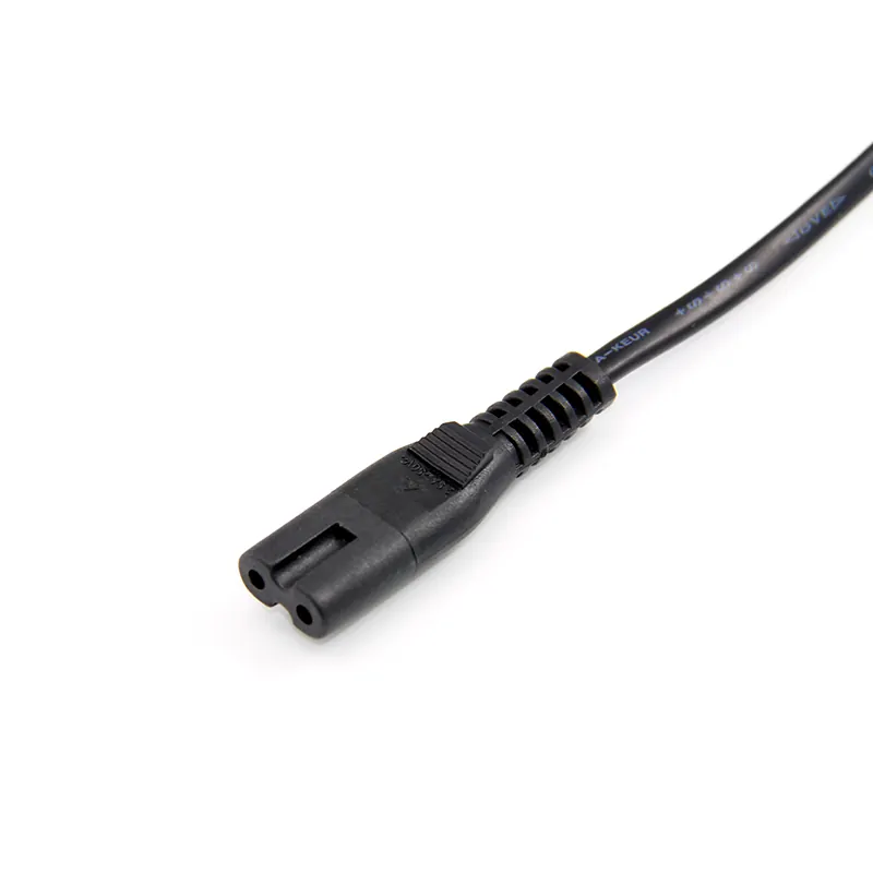 IEC C7 Figure-8 Connector photo 4