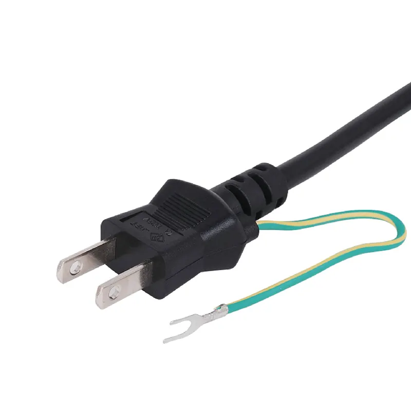 Japan 2-Pin Plug Power Cord (PSE) photo 5