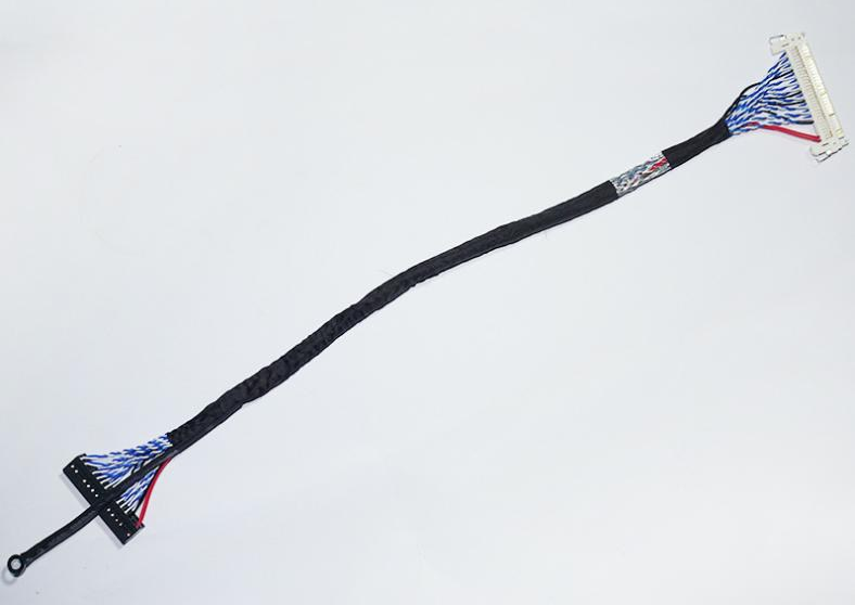 LVDS & Display Screen Cables