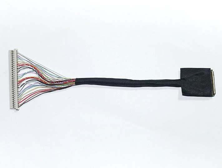 LVDS & Display Screen Cables photo 5