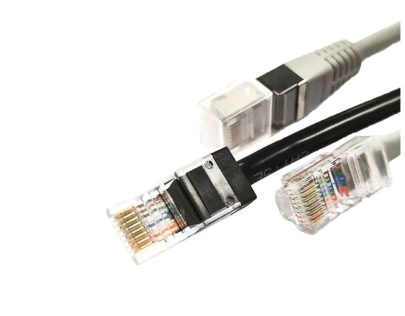 Network & Signal Cables