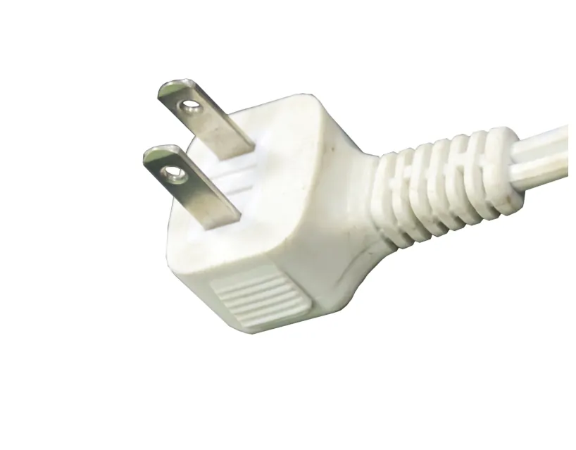 Japan 2-Pin Plug Power Cord (PSE) photo 4