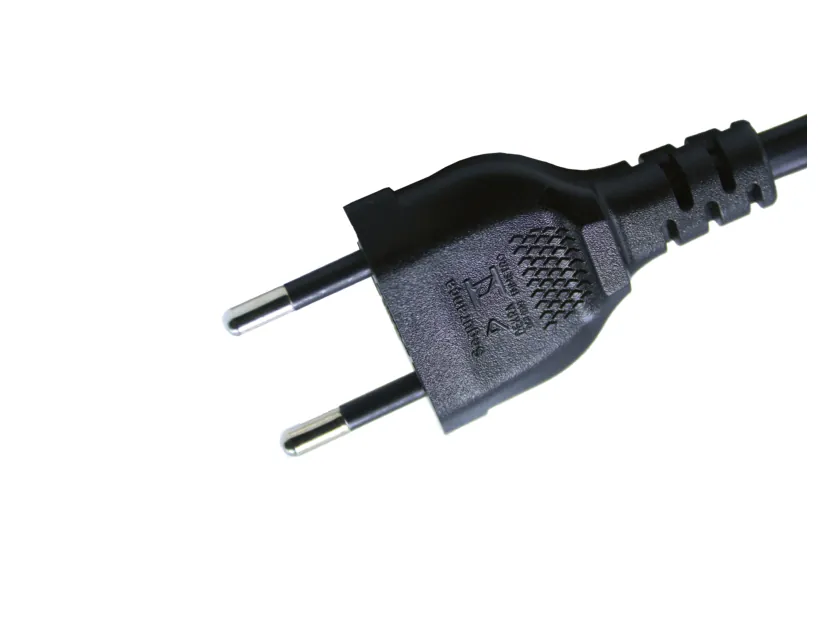 Brazil Plug Power Cord (NBR 14136) photo 3