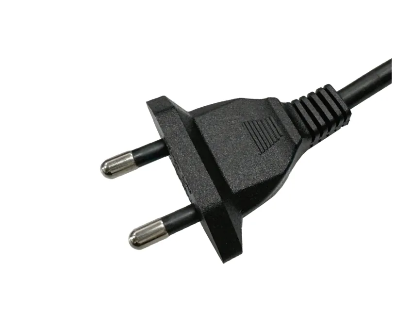 South Africa Plug Power Cord (SANS 164) photo 3
