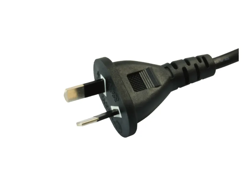 Argentina Plug Power Cord (IRAM 2073)