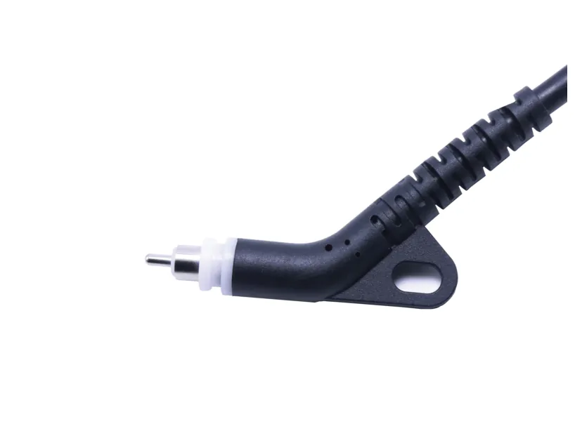 Polarised Swivel-Tail Cords for Hair Dryers & Styling Tools photo 3