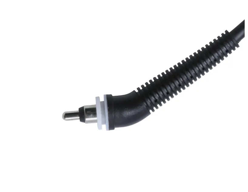 Polarised Swivel-Tail Cords for Hair Dryers & Styling Tools photo 4