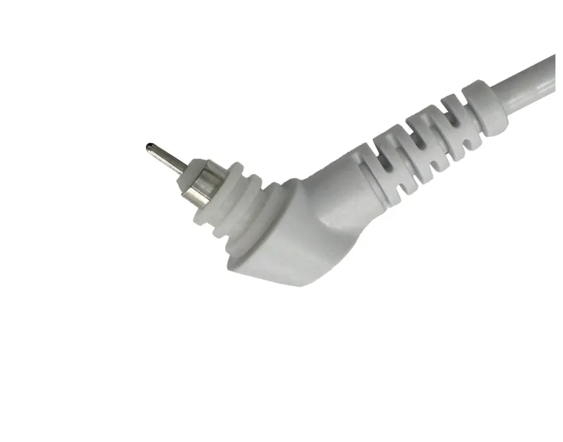 Polarised Swivel-Tail Cords for Hair Dryers & Styling Tools photo 5
