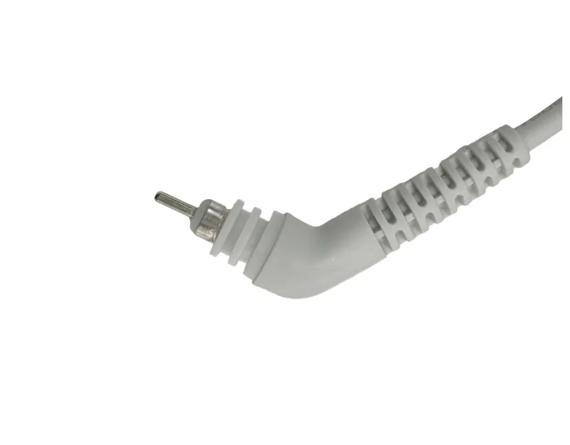 Polarised Swivel-Tail Cords for Hair Dryers & Styling Tools photo 6