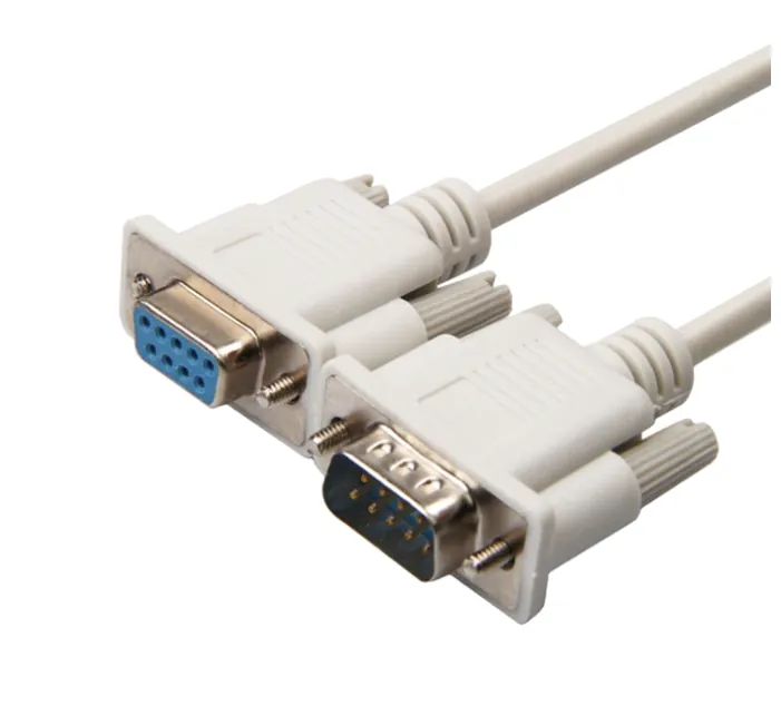 DB9 / DB25 Serial Cables