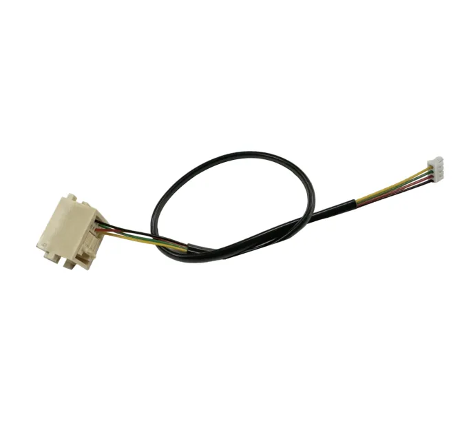 Terminal Cables & Wire-to-Board Leads photo 3