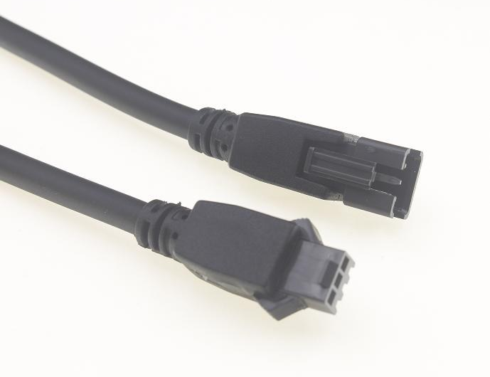Overmoulded Cable Assemblies