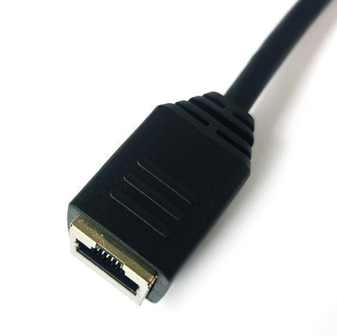 Overmoulded Cable Assemblies photo 2