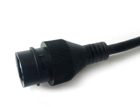 Overmoulded Cable Assemblies photo 3