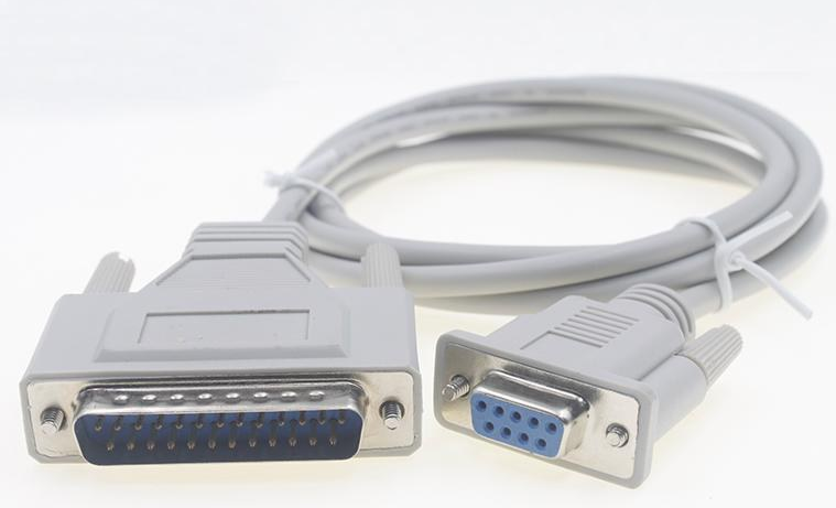 DB9 / DB25 Serial Cables photo 4