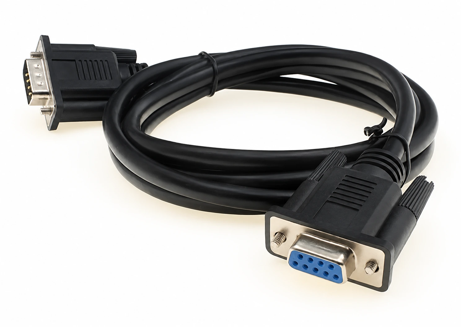 DB9 / DB25 Serial Cables photo 2
