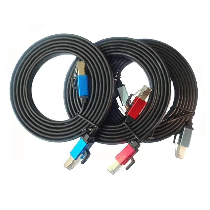CAT.5 / 5E Moulded Network Patch Cable (UTP, F/UTP, SFTP) photo 7