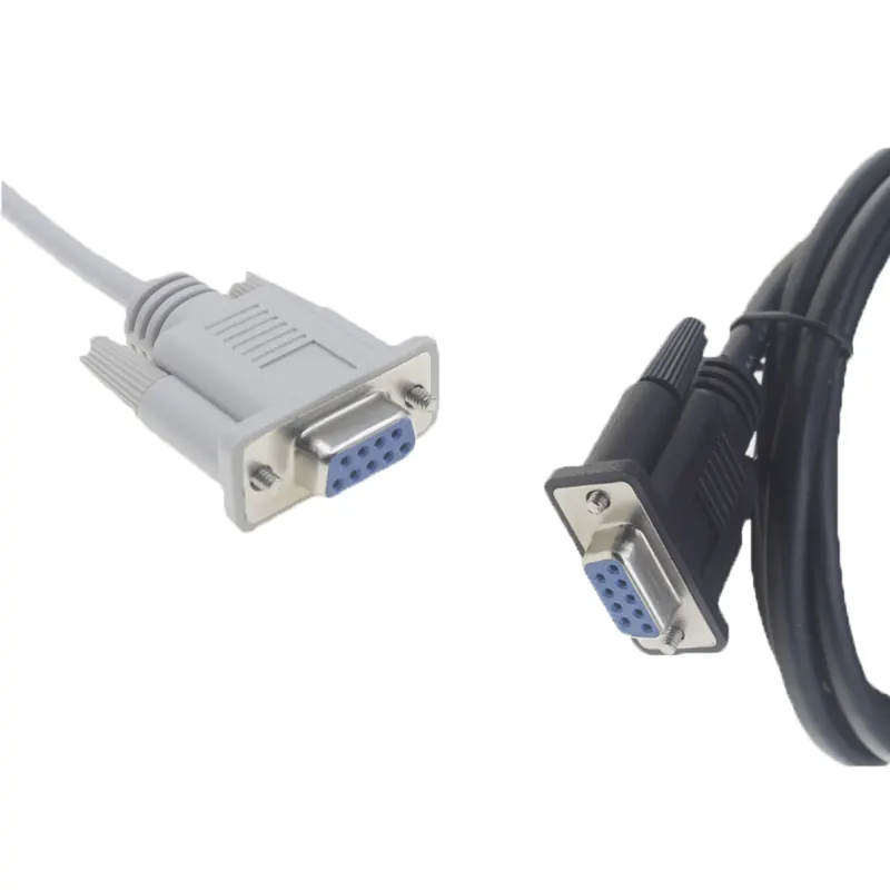 DB9 / DB25 Serial Cables photo 5