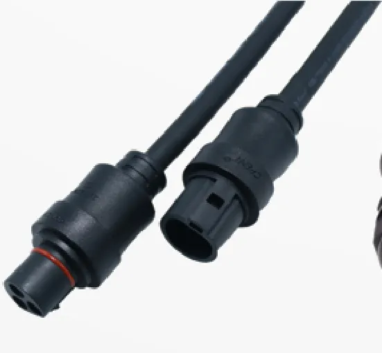 Micro-Inverter & Solar AC Connectors: C20 vs C28 vs M25 vs Q28