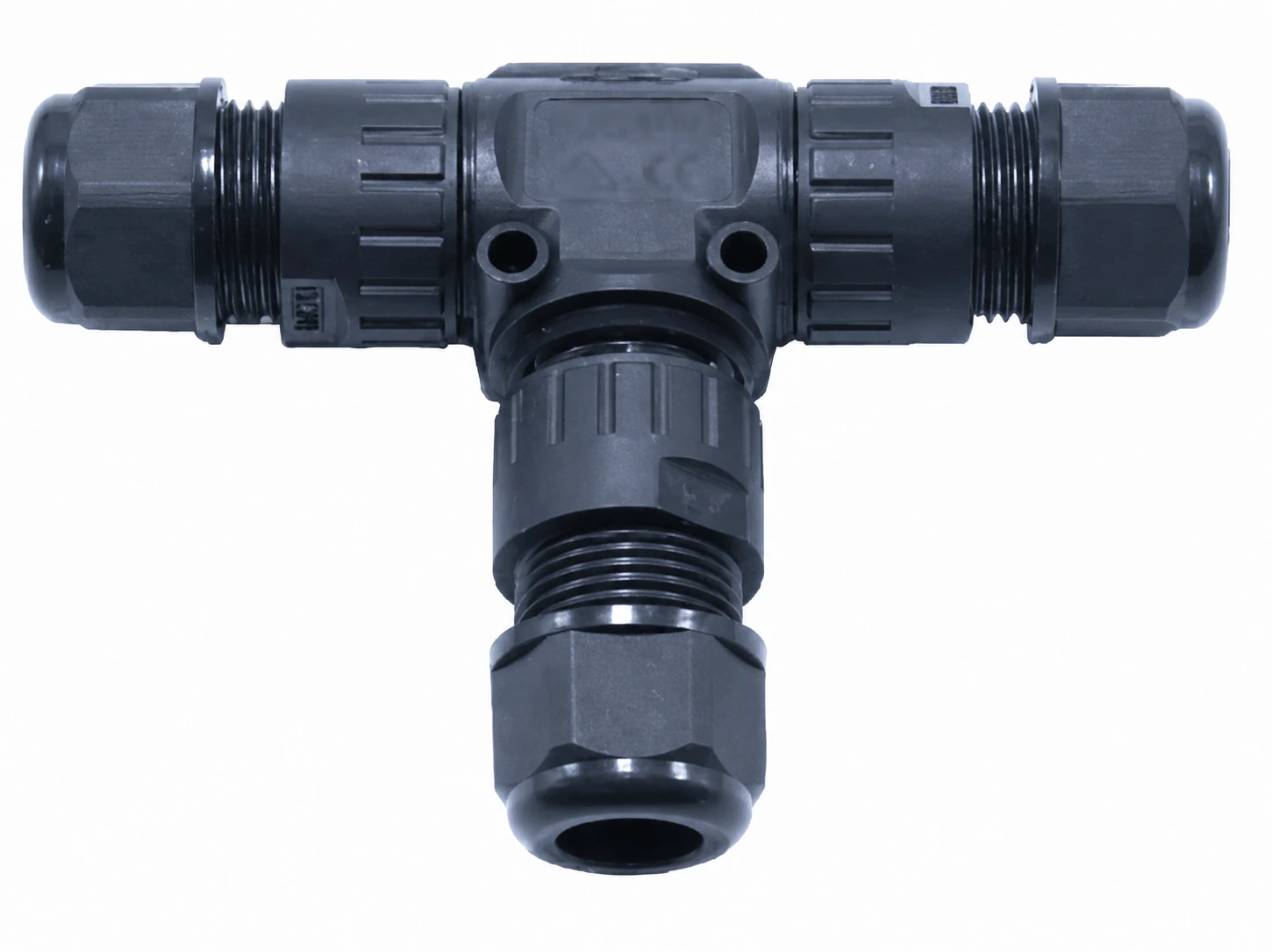 M20T Waterproof T-Branch Connector