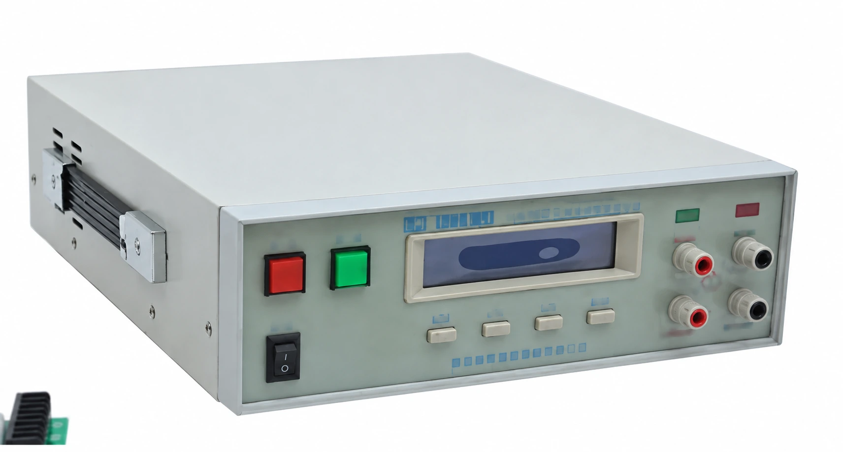 Impedance tester